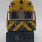 Lionel 2331 Vintage O Virginian FM Trainmaster Powered Diesel Locomotive EX/Box