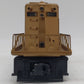Lionel 2349 Vintage O Northern Pacific GP-9 Diesel Locomotive EX/Box