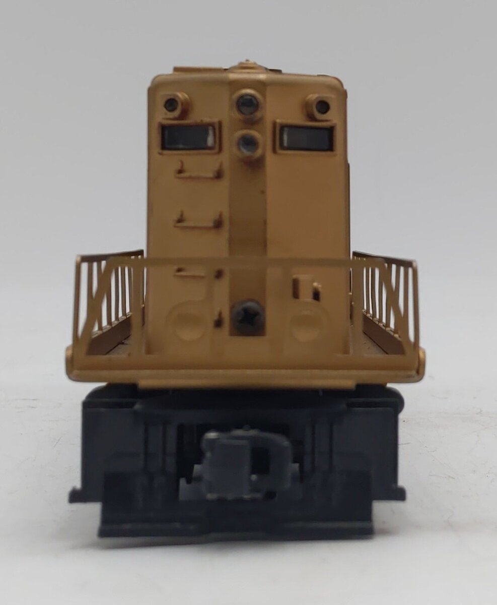 Lionel 2349 Vintage O Northern Pacific GP-9 Diesel Locomotive EX/Box