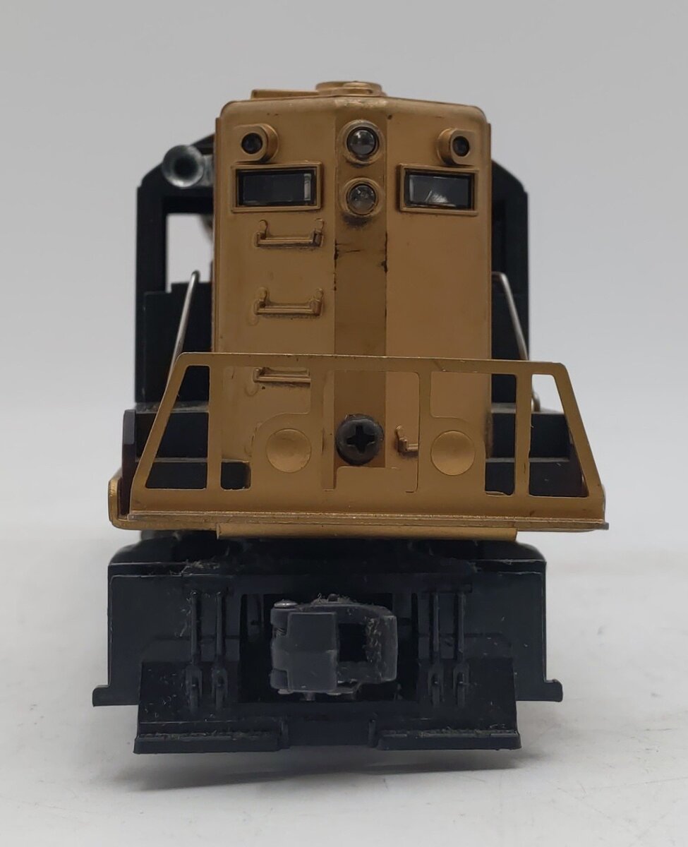 Lionel 2349 Vintage O Northern Pacific GP-9 Diesel Locomotive EX/Box