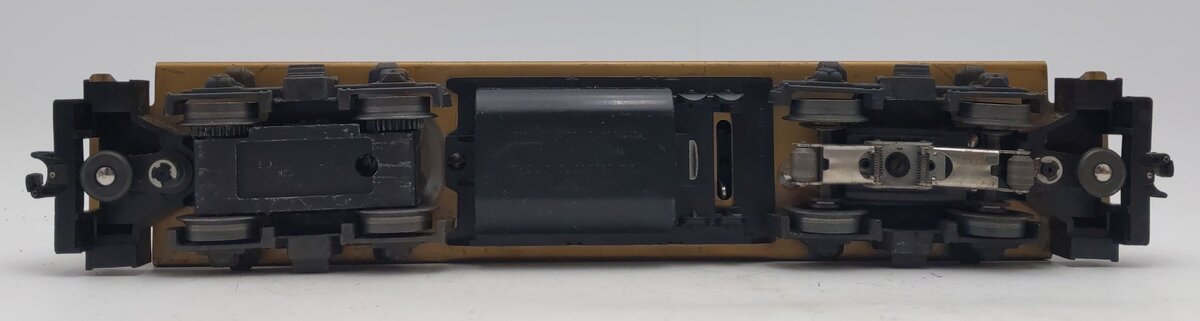 Lionel 2349 Vintage O Northern Pacific GP-9 Diesel Locomotive EX/Box