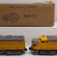 Lionel 2023 Vintage O Union Pacific Alco AA Diesel Locomotive Set VG/Box