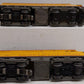 Lionel 2023 Vintage O Union Pacific Alco AA Diesel Locomotive Set VG/Box