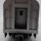 Lionel 2553 Vintage O Canadian Pacific Blair Manor Aluminum Pullman Car VG/Box