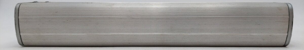 Lionel 2553 Vintage O Canadian Pacific Blair Manor Aluminum Pullman Car VG/Box