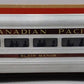 Lionel 2553 Vintage O Canadian Pacific Blair Manor Aluminum Pullman Car VG/Box