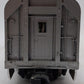 Lionel 2553 Vintage O Canadian Pacific Blair Manor Aluminum Pullman Car VG/Box