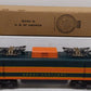 Lionel 2358 Vintage O Great Northern EP-5 Powered Electric Locomotive VG/Box