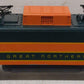 Lionel 2358 Vintage O Great Northern EP-5 Powered Electric Locomotive VG/Box