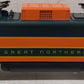 Lionel 2358 Vintage O Great Northern EP-5 Powered Electric Locomotive VG/Box