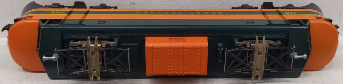 Lionel 2358 Vintage O Great Northern EP-5 Powered Electric Locomotive VG/Box