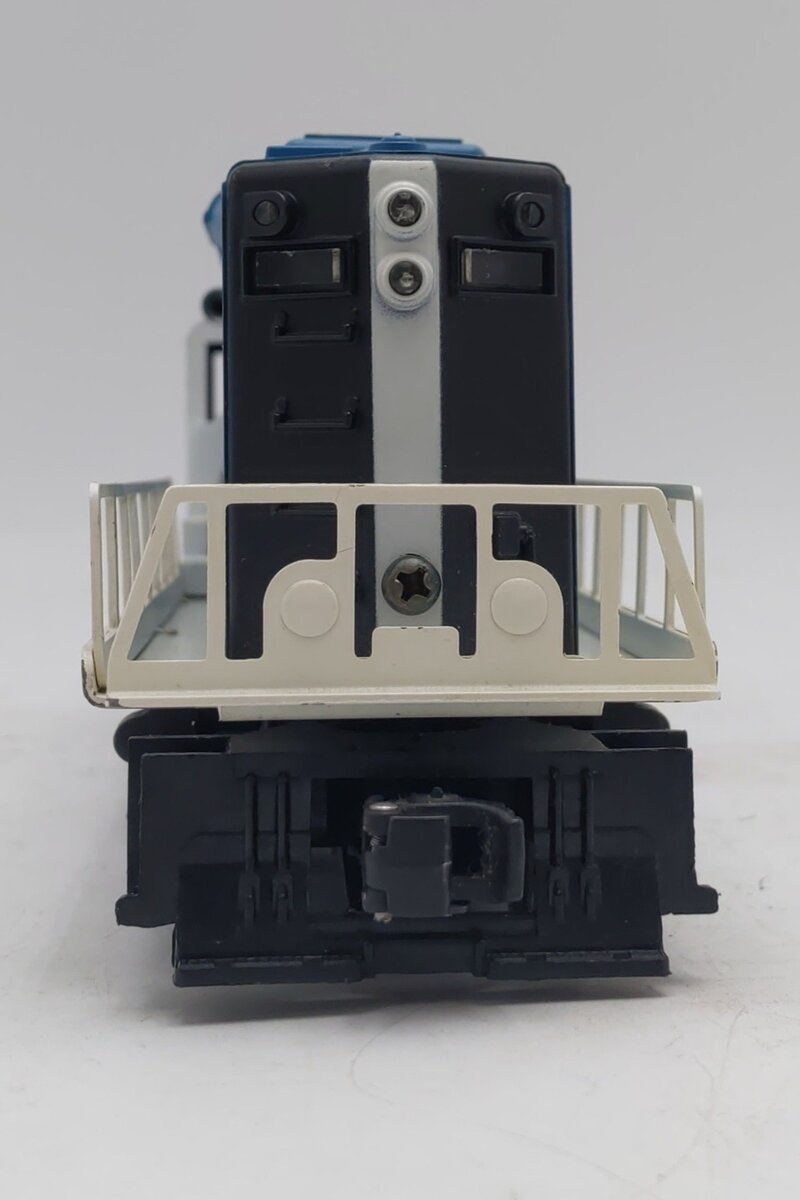 Lionel 2359 Vintage O Boston & Maine GP-9 Diesel Locomotive EX/Box