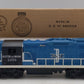 Lionel 2359 Vintage O Boston & Maine GP-9 Diesel Locomotive EX/Box