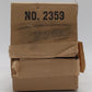 Lionel 2359 Vintage O Boston & Maine GP-9 Diesel Locomotive EX/Box