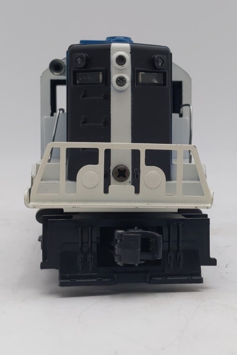 Lionel 2359 Vintage O Boston & Maine GP-9 Diesel Locomotive EX/Box