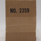 Lionel 2359 Vintage O Boston & Maine GP-9 Diesel Locomotive EX/Box