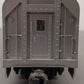 Lionel 2532 Vintage O Lionel Lines Silver Range Aluminum Vista Dome Car/Box