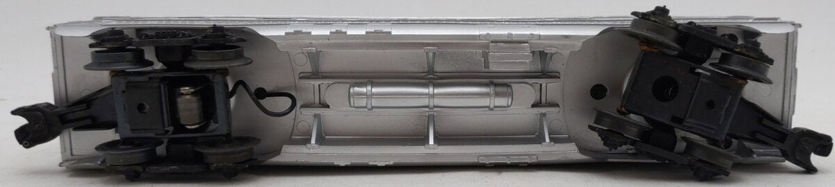 Lionel 2435 Vintage O Lionel Lines Illuminated Elizabeth Passenger Car VG/Box