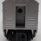 Lionel 2435 Vintage O Lionel Lines Illuminated Elizabeth Passenger Car VG/Box