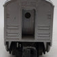Lionel 2436 Vintage O Lionel Lines Illuminated Summit Observation Car VG/Box