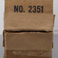 Lionel 2351 Vintage O Milwaukee EP-5 Electric Locomotive VG/Box