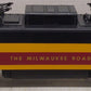Lionel 2351 Vintage O Milwaukee EP-5 Electric Locomotive VG/Box