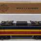 Lionel 2351 Vintage O Milwaukee EP-5 Electric Locomotive VG/Box