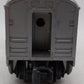 Lionel 2436 Vintage O Lionel Lines Illuminated Summit Observation Car VG/Box