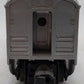 Lionel 2421 Vintage O Lionel Lines Maplewood Lighted Pullman Car w/ Silver Roof VG