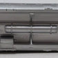 Lionel 2421 Vintage O Lionel Lines Maplewood Lighted Pullman Car w/ Silver Roof VG