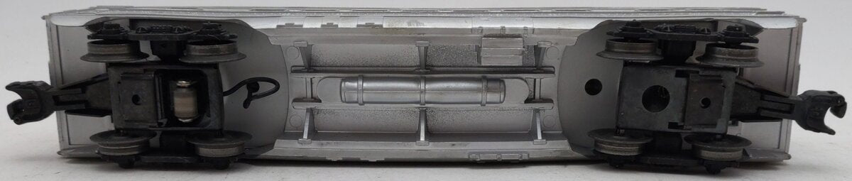 Lionel 2434 Vintage O Lionel Lines Illuminated Newark Passenger Car VG/Box