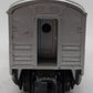 Lionel 2434 Vintage O Lionel Lines Illuminated Newark Passenger Car VG/Box