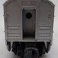 Lionel 2434 Vintage O Lionel Lines Illuminated Newark Passenger Car VG/Box