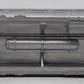Lionel 2422 Vintage O Lionel Lines Chatham Lighted Pullman Car with Silver Roof VG