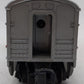 Lionel 2444 Vintage O Lionel Lines Newark Red Stripe Illuminated Pullman Car VG/Box