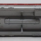 Lionel 2444 Vintage O Lionel Lines Newark Red Stripe Illuminated Pullman Car VG/Box