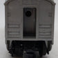 Lionel 2444 Vintage O Lionel Lines Newark Red Stripe Illuminated Pullman Car VG/Box