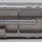 Lionel 2423 Vintage O Lionel Lines Hillside Lighted Observation Car w/Silvr Roof VG