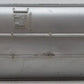 Lionel 2423 Vintage O Lionel Lines Hillside Lighted Observation Car w/Silvr Roof VG