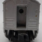 Lionel 2435 Vintage O Lionel Lines Illuminated Elizabeth Passenger Car VG/Box