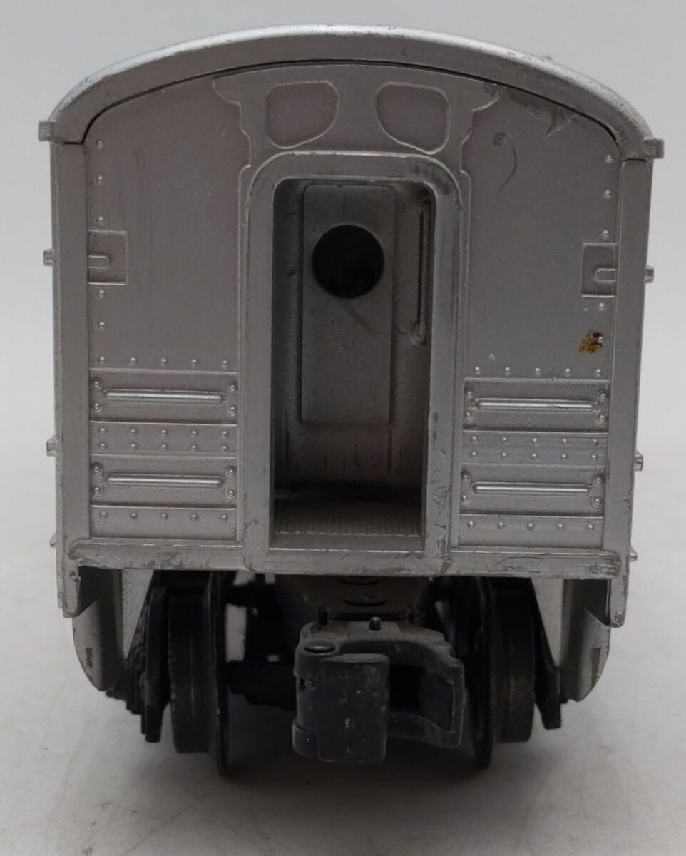 Lionel 2435 Vintage O Lionel Lines Illuminated Elizabeth Passenger Car VG/Box