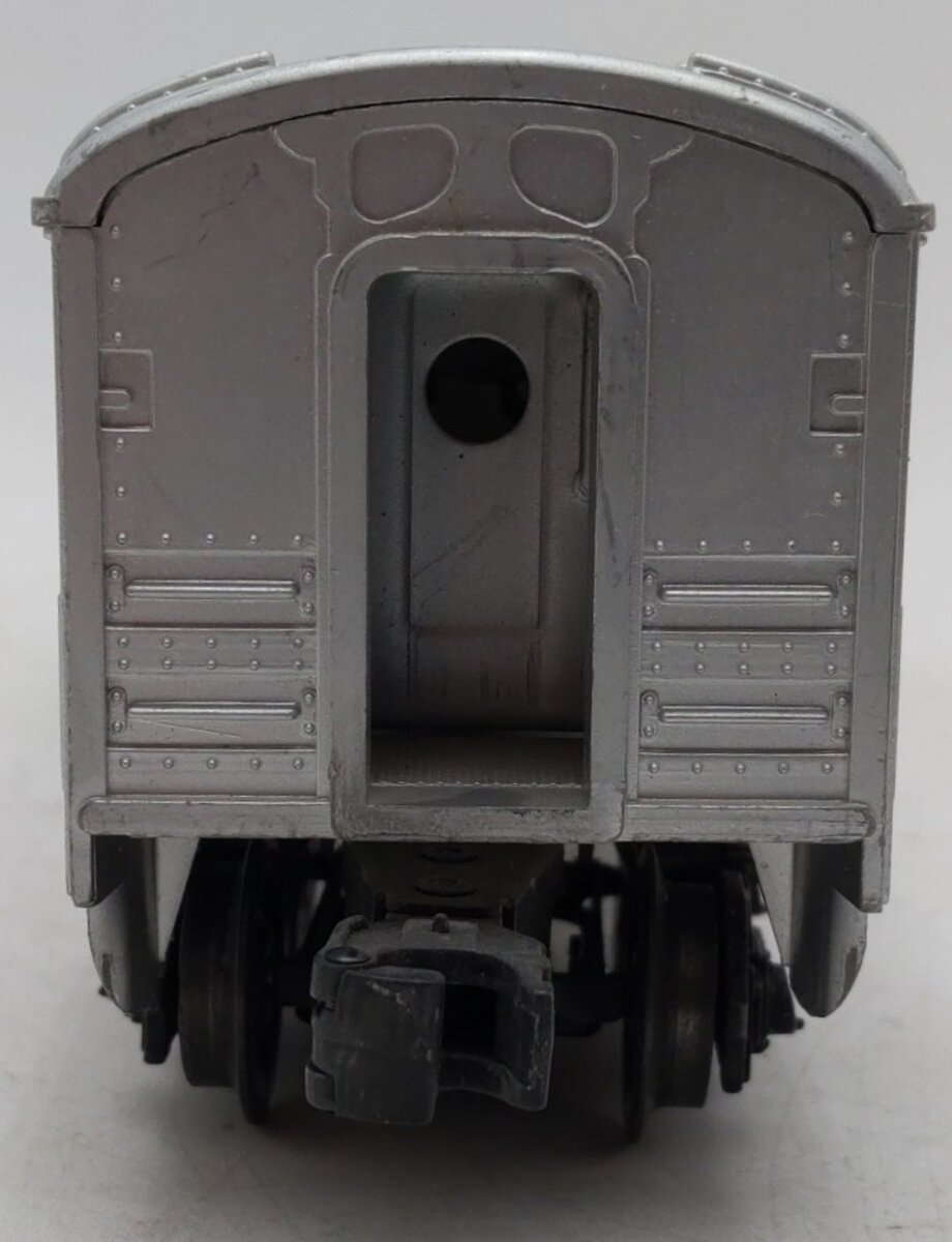 Lionel 2435 Vintage O Lionel Lines Illuminated Elizabeth Passenger Car VG/Box