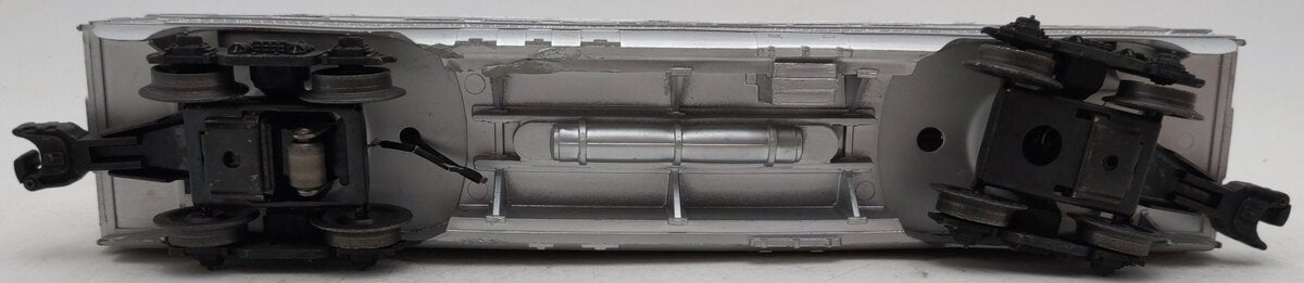 Lionel 2435 Vintage O Lionel Lines Illuminated Elizabeth Passenger Car VG/Box