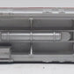Lionel 2446 Vintage O Lionel Lines Summit Solid Red Stripe Observation Car EX/Box