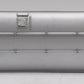 Lionel 2446 Vintage O Lionel Lines Summit Solid Red Stripe Observation Car EX/Box