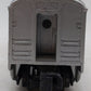 Lionel 2436 Vintage O Lionel Lines Illuminated Summit Observation Car VG/Box