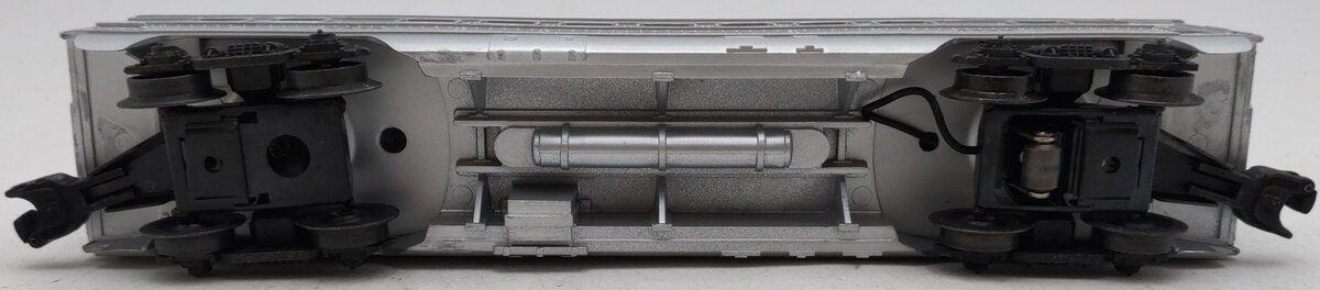 Lionel 2434 Vintage O Lionel Lines Illuminated Newark Passenger Car VG