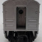 Lionel 2434 Vintage O Lionel Lines Illuminated Newark Passenger Car VG