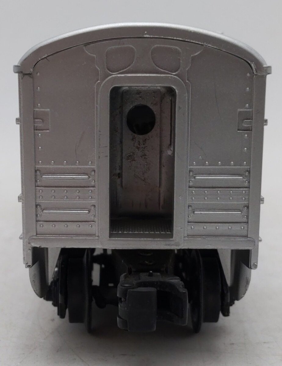 Lionel 2434 Vintage O Lionel Lines Illuminated Newark Passenger Car VG