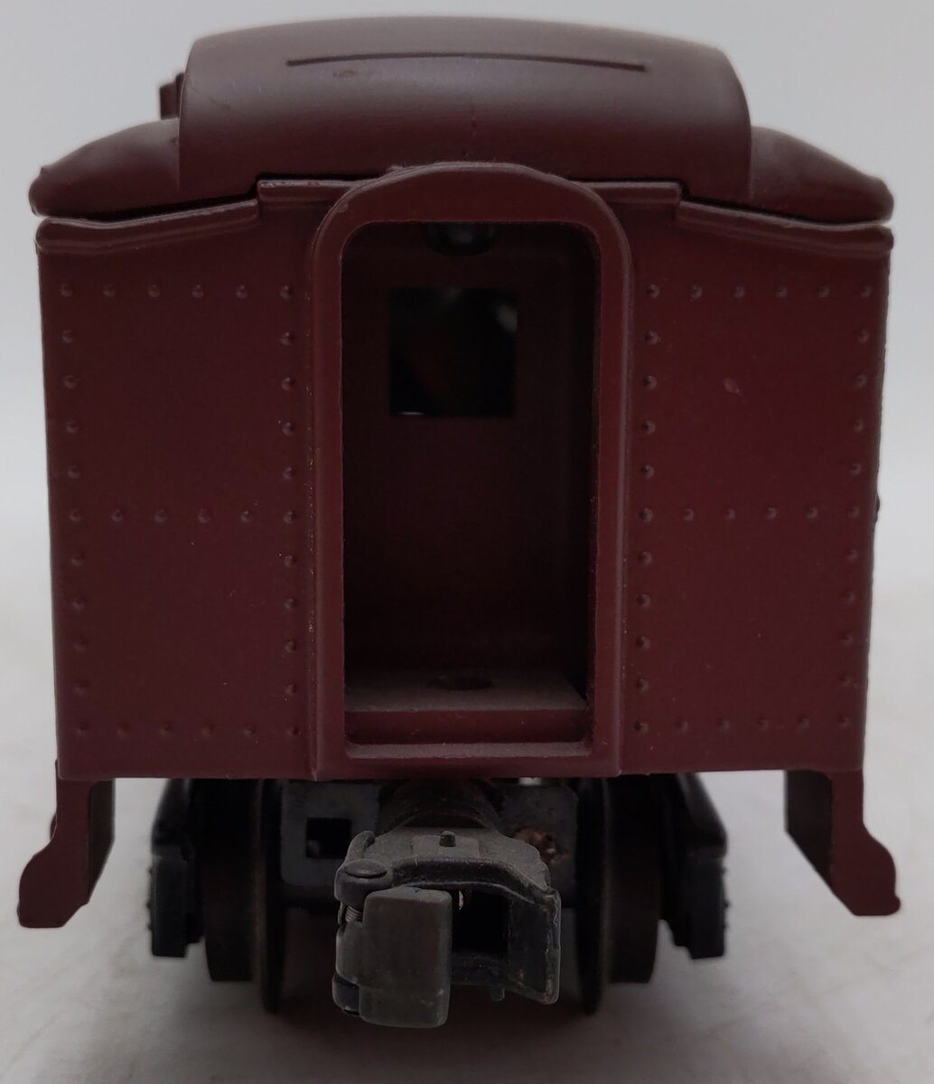 Lionel 2627 Vintage O Lionel Lines Madison Heavyweight 